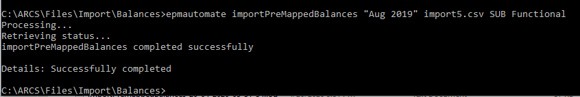 Data Integration