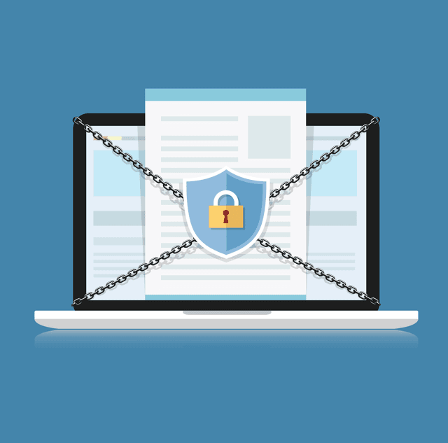 Security Icon