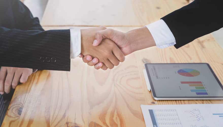 6 Keys to Client Interaction