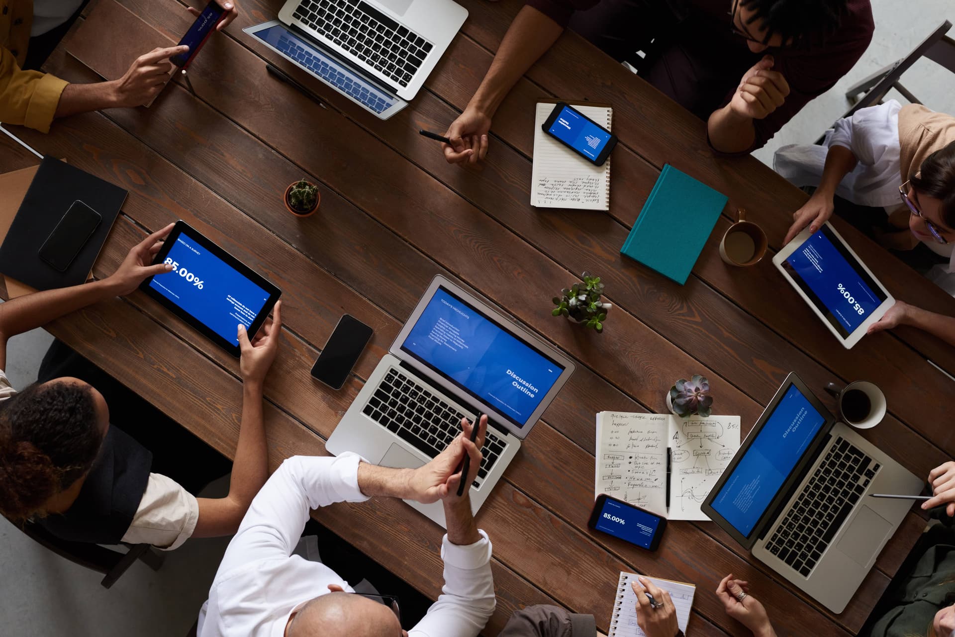 Remote Work Opportunities