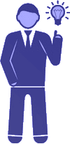 Creativity Icon