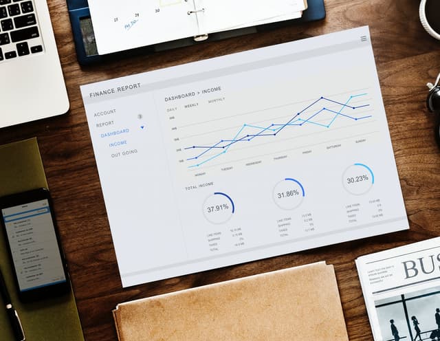Data Analytics