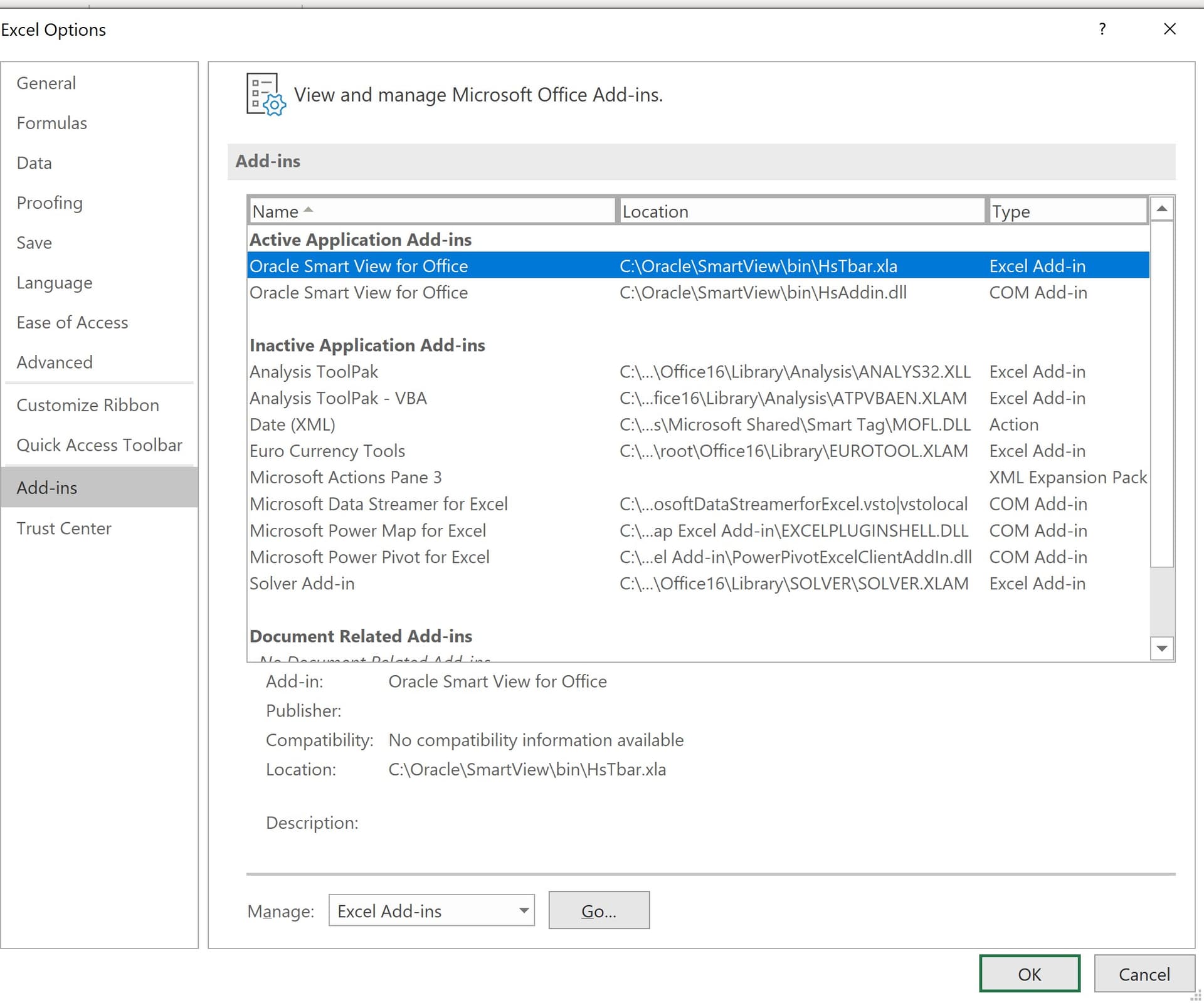 Step 2 Screenshot