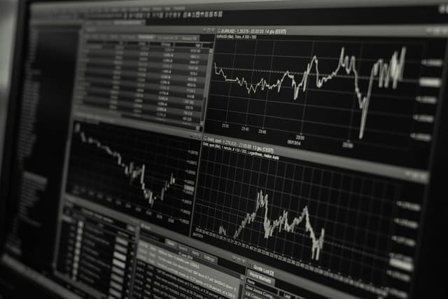 Spotfire Dashboard