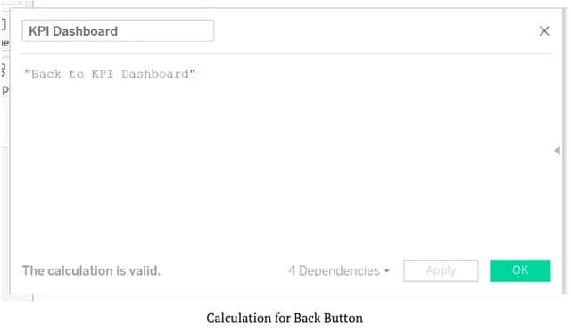 Calculated Field